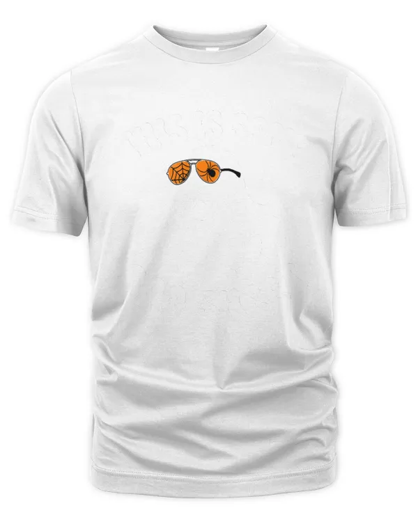 The Organic Unisex T-shirt