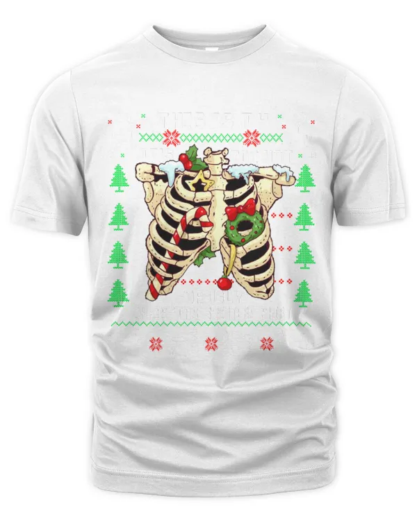 The Organic Unisex T-shirt