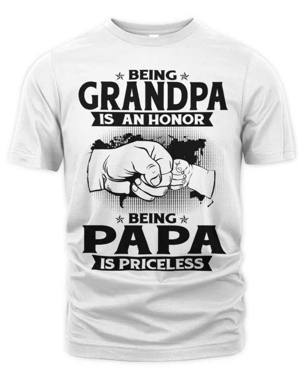 The Organic Unisex T-shirt