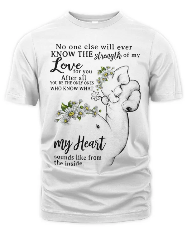 The Organic Unisex T-shirt