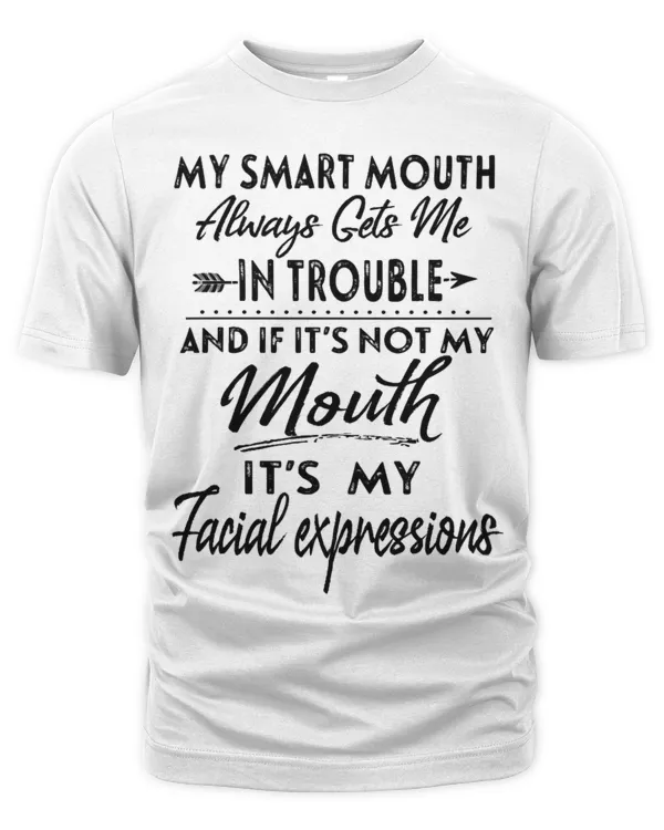 The Organic Unisex T-shirt