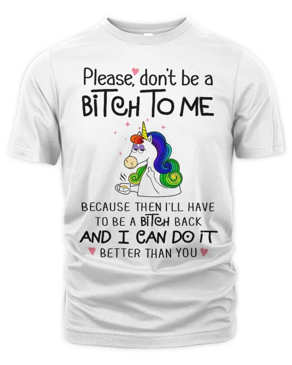 The Organic Unisex T-shirt