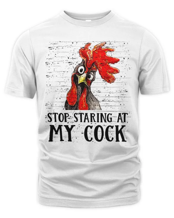 The Organic Unisex T-shirt