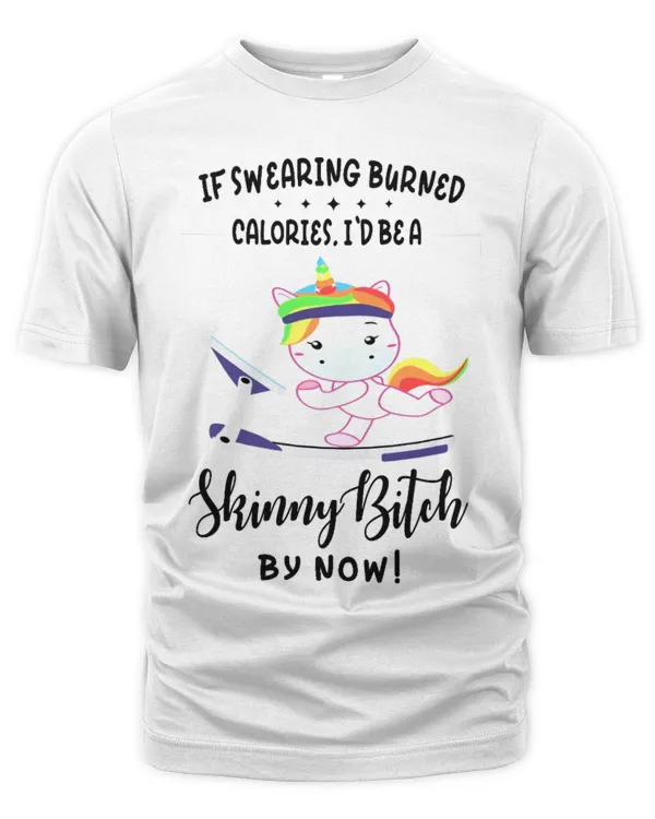 The Organic Unisex T-shirt