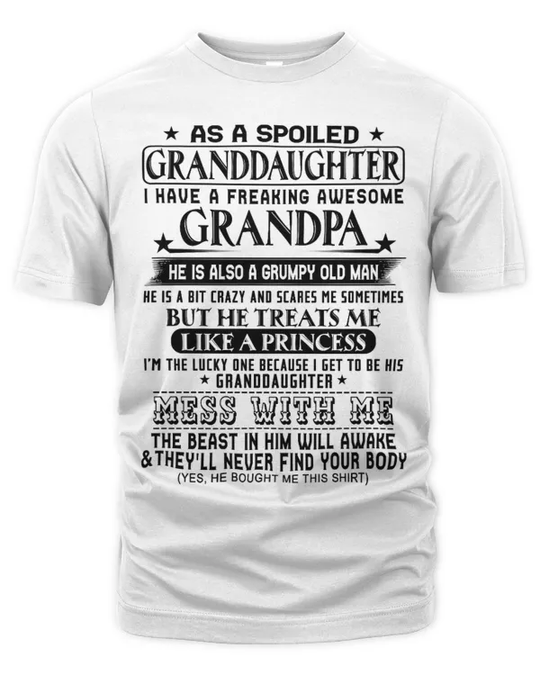 The Organic Unisex T-shirt