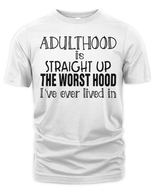The Organic Unisex T-shirt