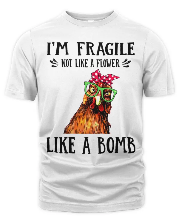 The Organic Unisex T-shirt
