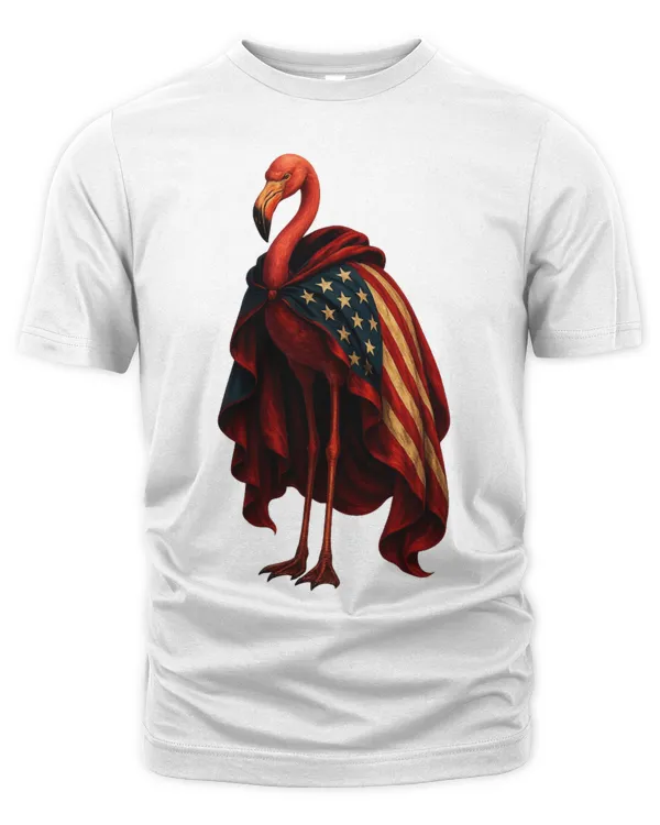 The Organic Unisex T-shirt