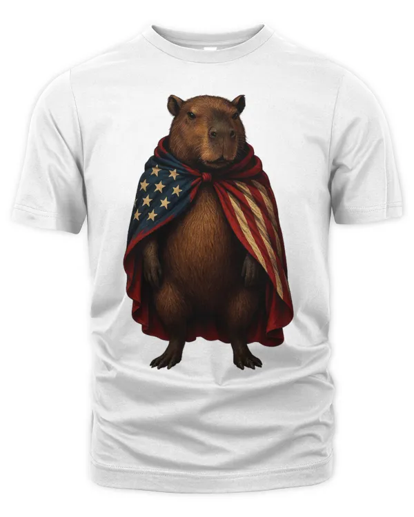 The Organic Unisex T-shirt