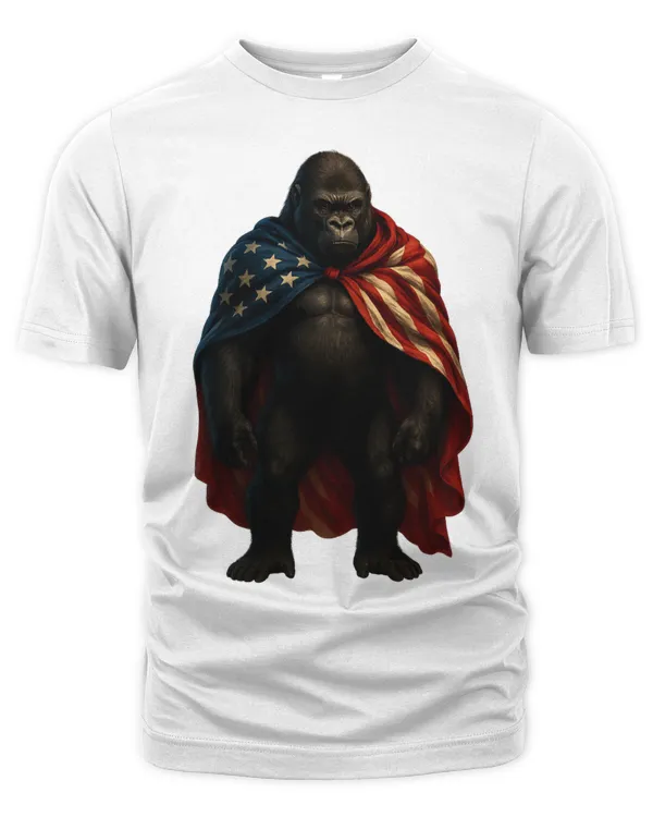 The Organic Unisex T-shirt