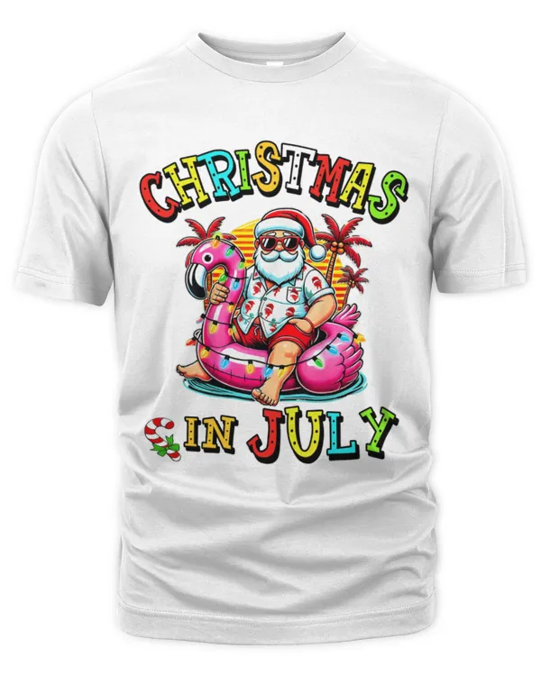 The Organic Unisex T-shirt