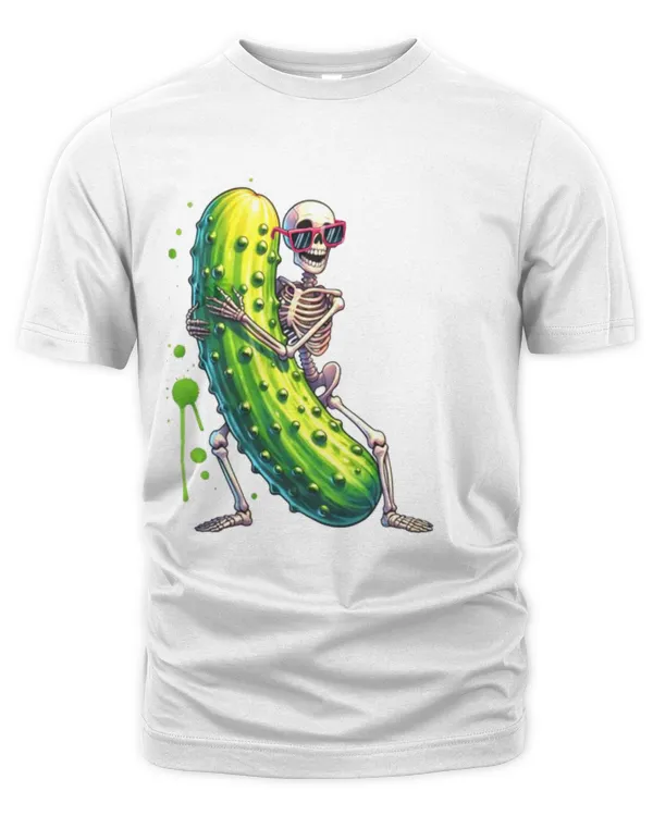 The Organic Unisex T-shirt