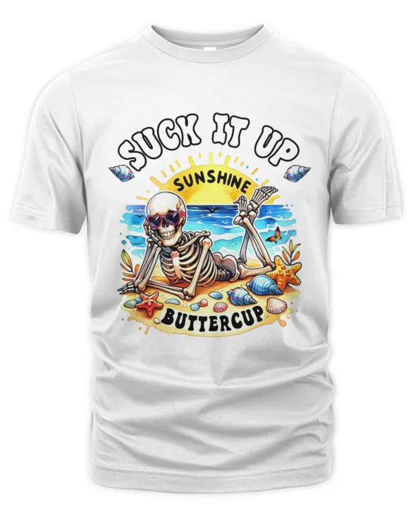 The Organic Unisex T-shirt
