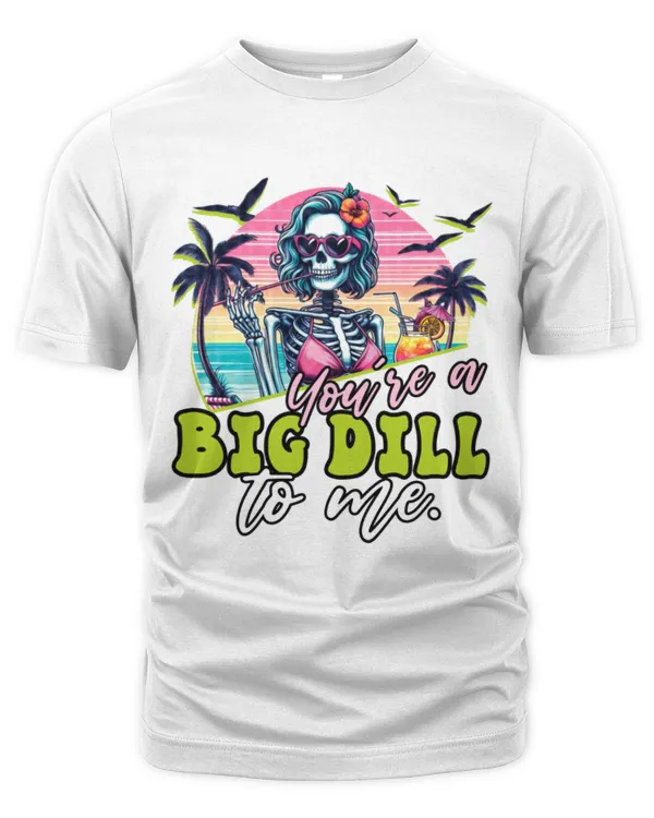 The Organic Unisex T-shirt