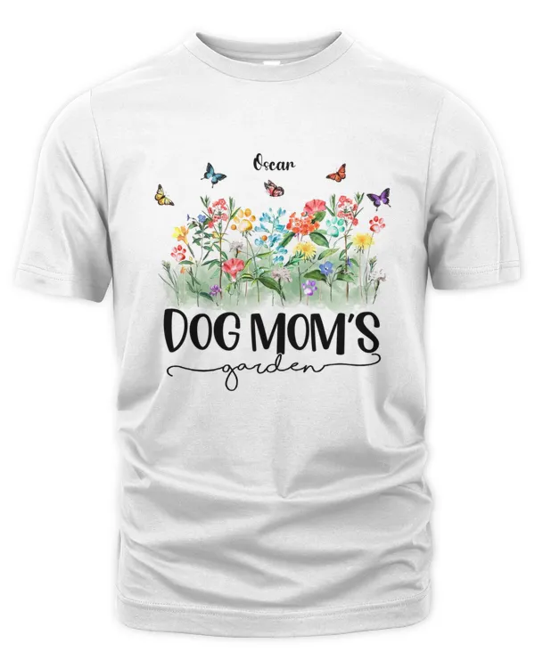 The Organic Unisex T-shirt