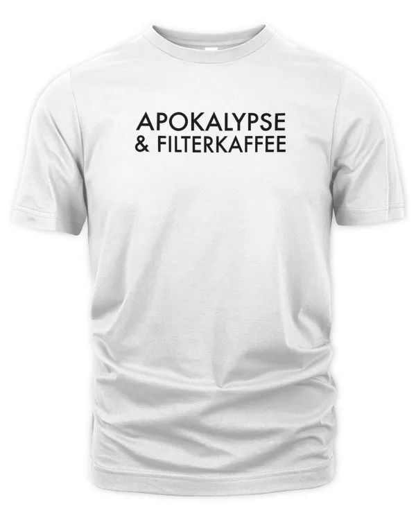 The Organic Unisex T-shirt