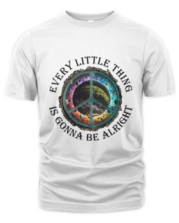 Hippie Every Little Thing