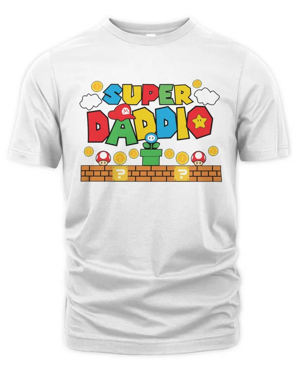 The Organic Unisex T-shirt
