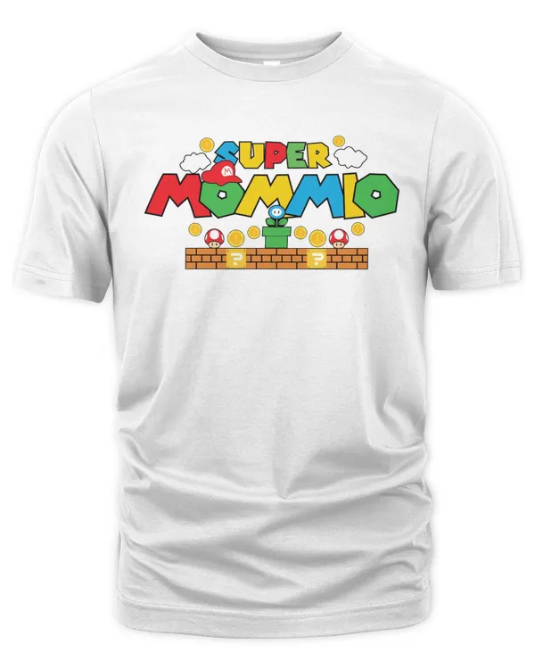The Organic Unisex T-shirt
