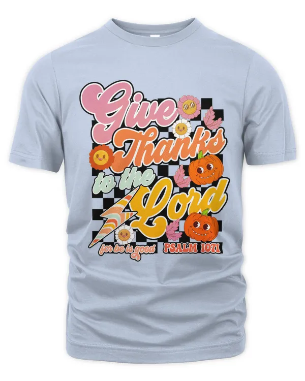 The Organic Unisex T-shirt
