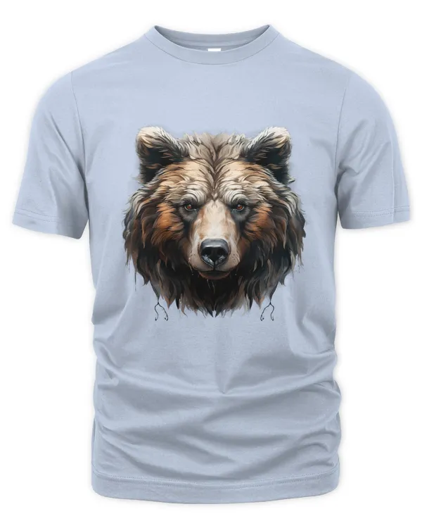 The Organic Unisex T-shirt