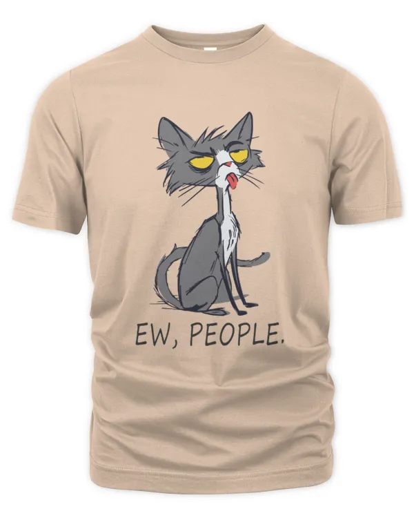 The Organic Unisex T-shirt
