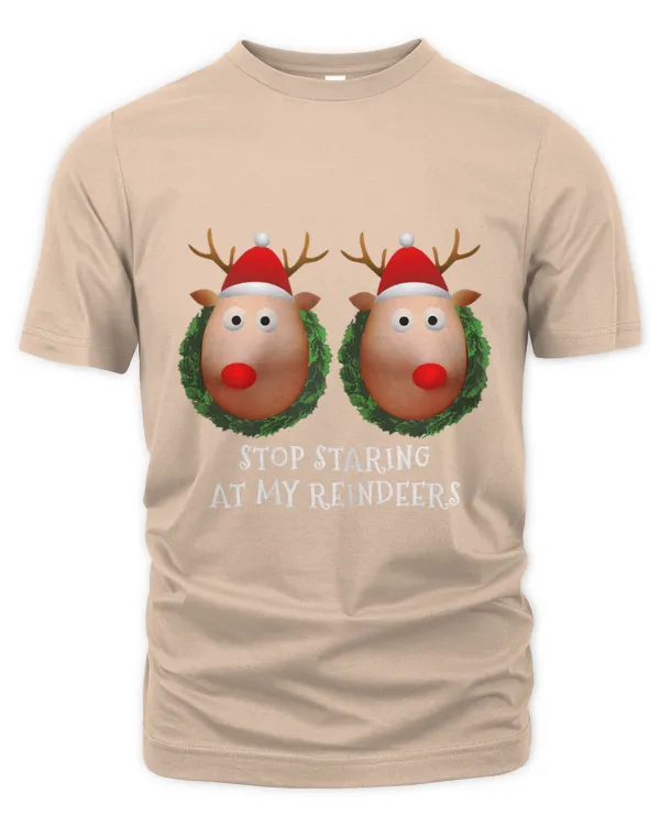 The Organic Unisex T-shirt