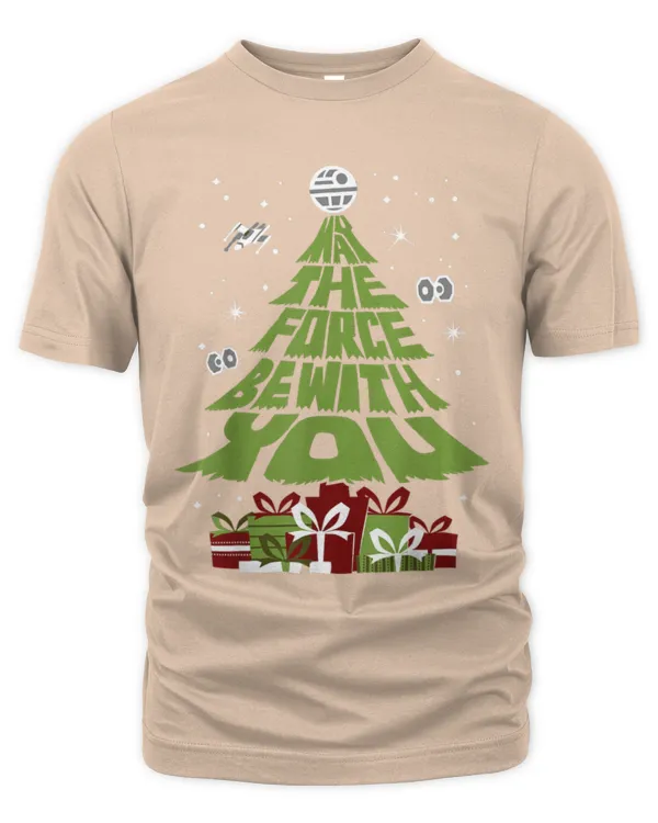 The Organic Unisex T-shirt