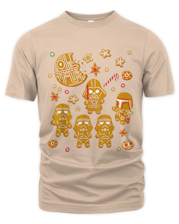 The Organic Unisex T-shirt