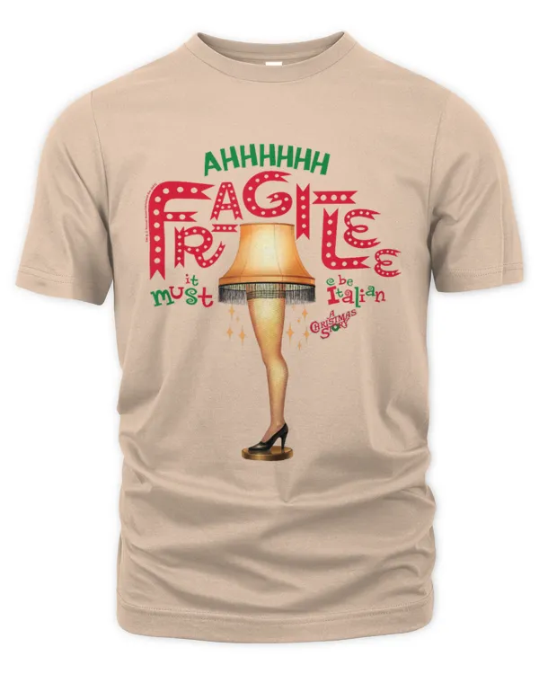 The Organic Unisex T-shirt