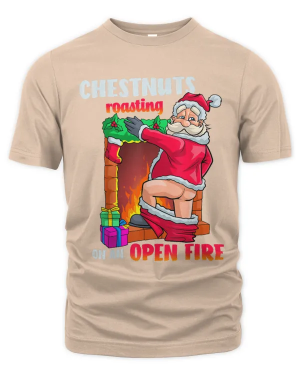 The Organic Unisex T-shirt