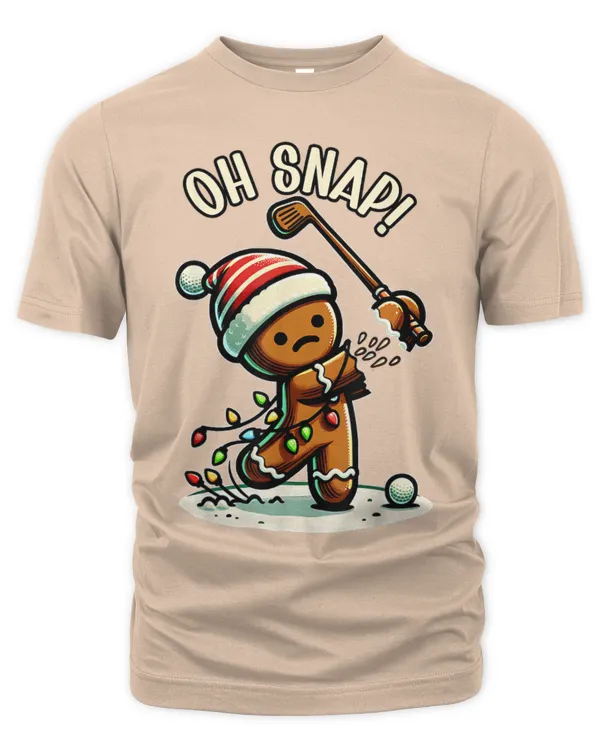 The Organic Unisex T-shirt