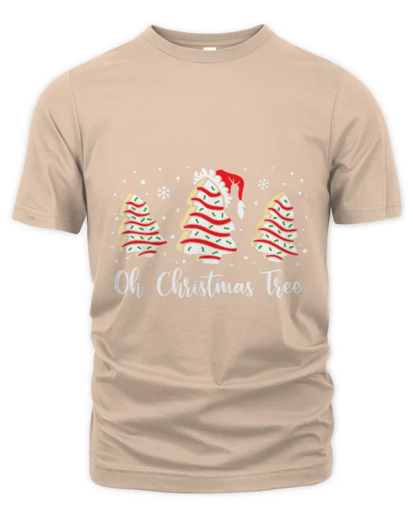 The Organic Unisex T-shirt