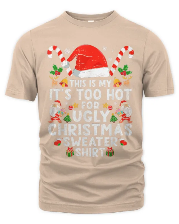 The Organic Unisex T-shirt