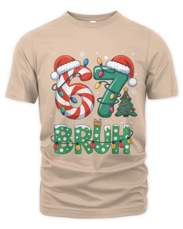 The Organic Unisex T-shirt