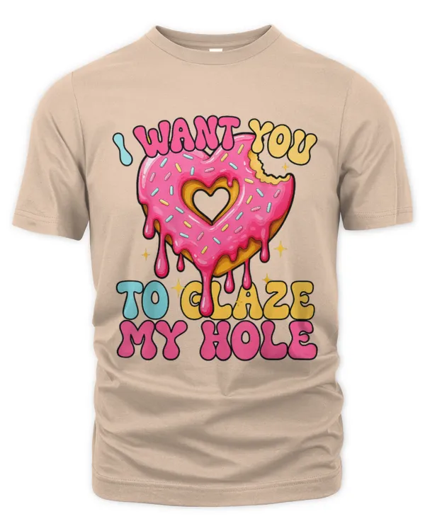 The Organic Unisex T-shirt