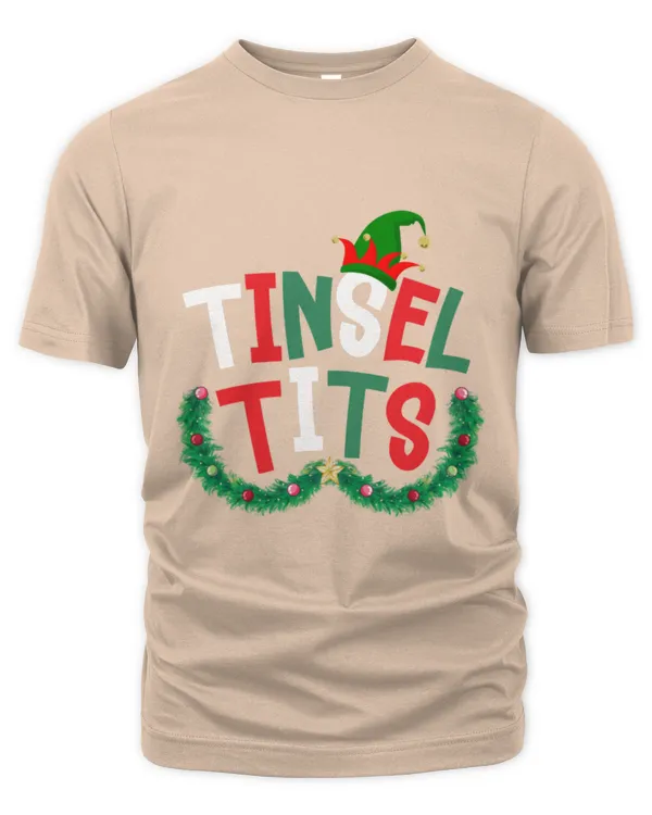 The Organic Unisex T-shirt