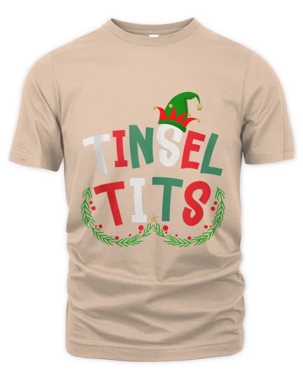 The Organic Unisex T-shirt