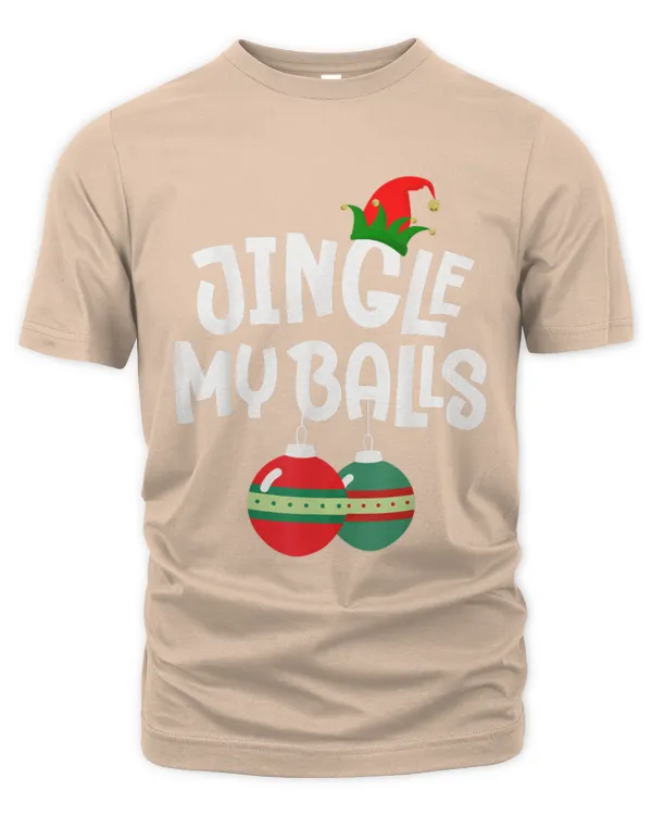 The Organic Unisex T-shirt