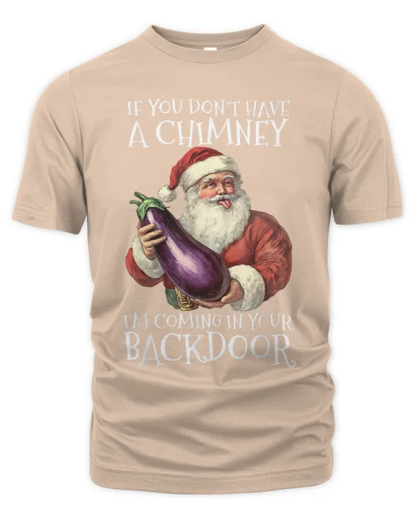 The Organic Unisex T-shirt