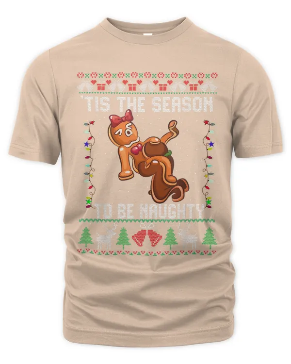 The Organic Unisex T-shirt