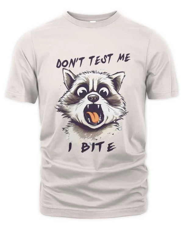 The Organic Unisex T-shirt