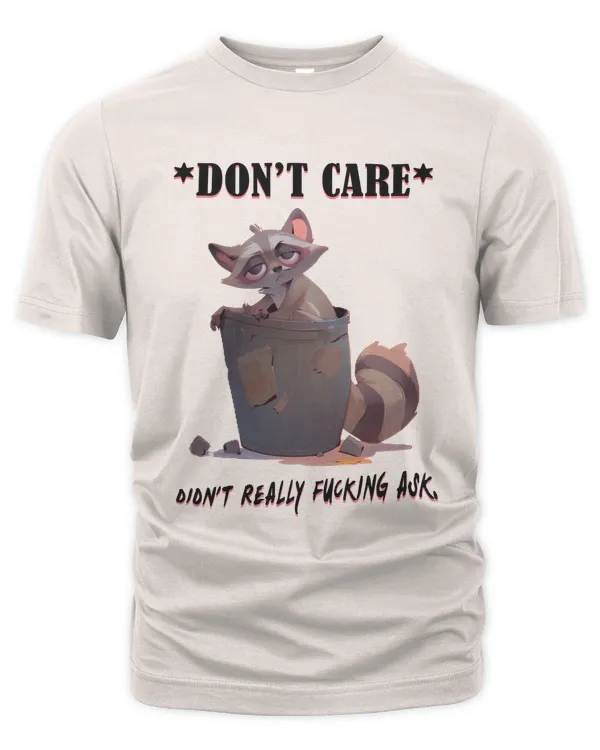 The Organic Unisex T-shirt