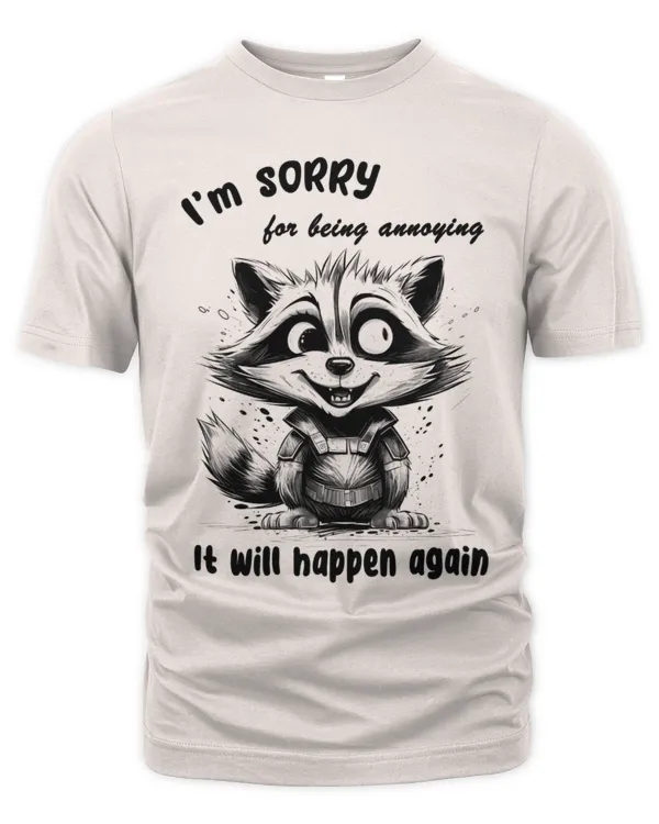 The Organic Unisex T-shirt