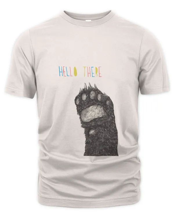 The Organic Unisex T-shirt