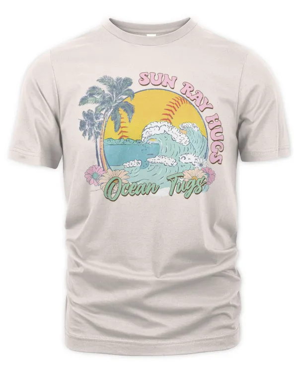 The Organic Unisex T-shirt