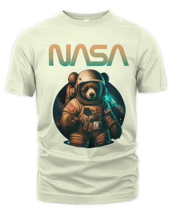 The Organic Unisex T-shirt