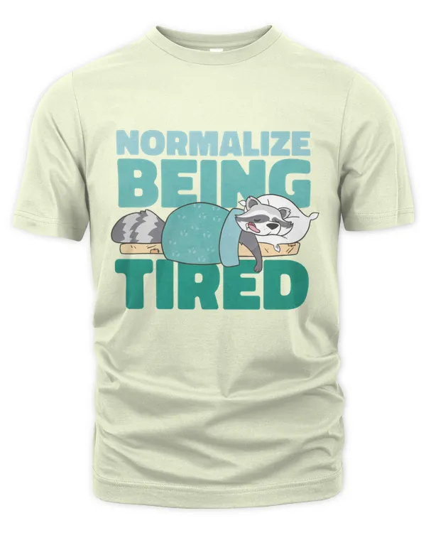 The Organic Unisex T-shirt