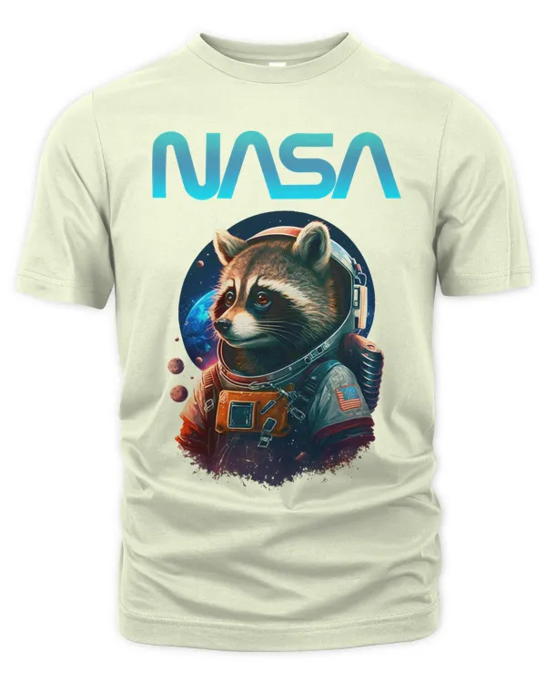 The Organic Unisex T-shirt