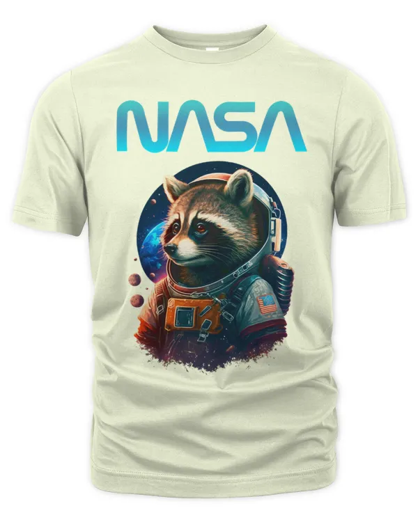 The Organic Unisex T-shirt